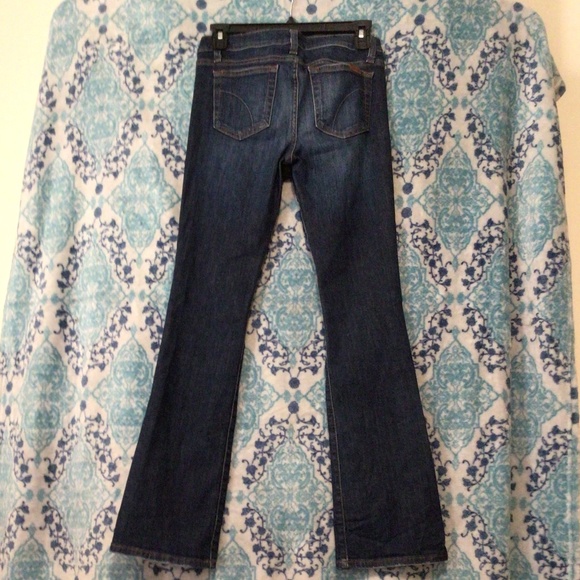 Joe’s Jeans dark blue - Picture 2 of 7